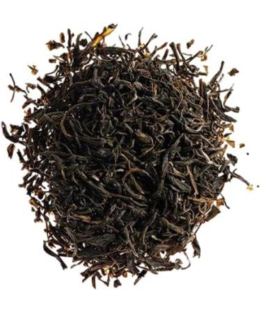 Green Tea in Metal Tin - French Tea Counter - French House - Loose Tea (King Yasmin) - Buy Online on GoSupps.com