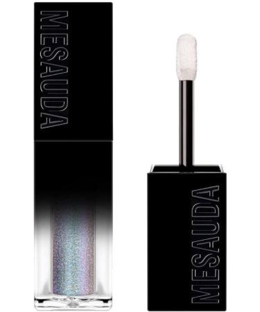 GALACTIC SHADOW - 102 NEBULA - Liquid Eyeshadow - MESAUDA COSMETICS - Buy Online on GoSupps.com