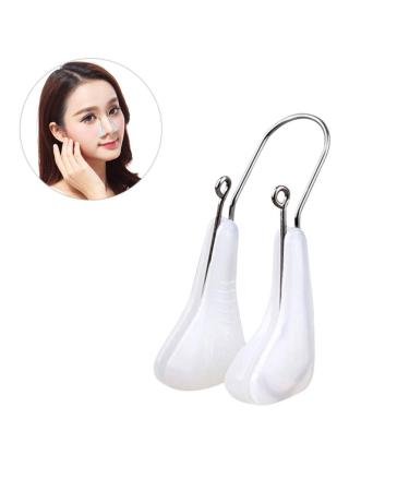Artibetter Nose Shaper Lifter Clip | Silicone Nose Beauty Up Shaper for Women & Men - Enhance Your Profile - Buy Online on GoSupps.com