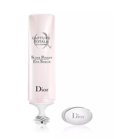 Dior Capture Totale C.E.L.L. Energy Super Potent Eye Serum - 0.67 oz | Best Anti-Aging Eye Care Worldwide - Buy Online on GoSupps.com