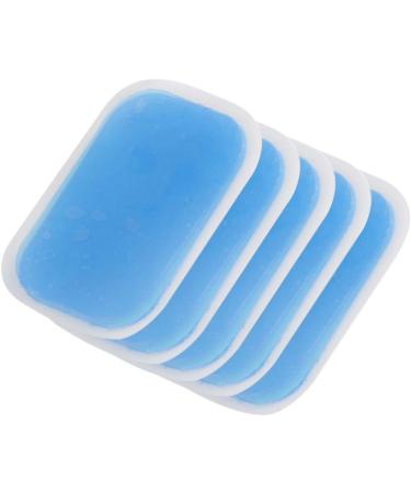 Buy Gleavi 60 Pack Fitness Matte Pads & Gel Replacement for Stomach Stimulators | International Shipping - Buy Online on GoSupps.com