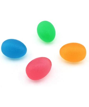 Healeved 2pcs Finger Grip Balls - Hand Strengthening & Stress Relief Exercise Balls for Optimal Grip and Performance | International Shipping Available - Buy Online on GoSupps.com