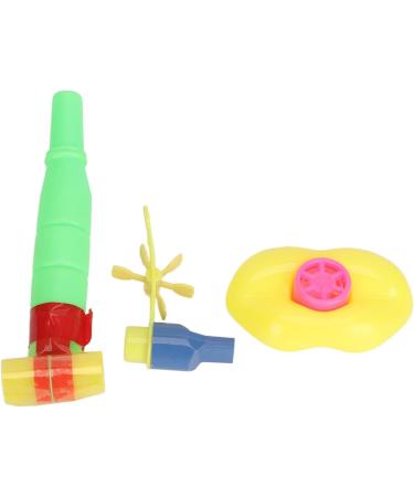 Whistle Oral Speech Training Tool Oral Muscle Training Tool Different Shapes for Home for Kids - Buy Online on GoSupps.com