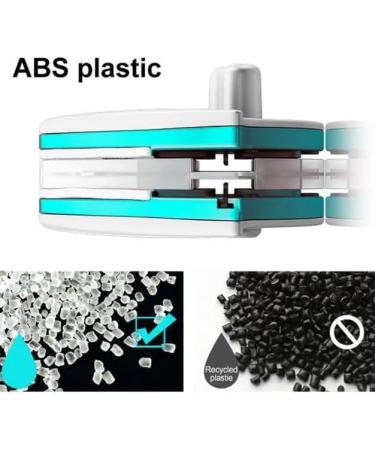 Window Cleaner Double-sided Window Cleaning Tool With Strong Magnets For High-rise Homes Offices Schools Apartments Dorms Hotels Single Layer Glass Green - Buy Online on GoSupps.com