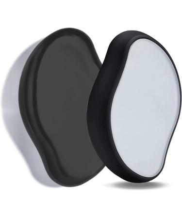 Crystal Hair Eraser Stone - Fast & Effective Magic Hair Remover for Women & Men | Shop Now - Buy Online on GoSupps.com
