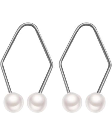 Natural Smile Trainer Face Muscle Exerciser for Beautiful Smile Hollow - Cheek Lift Beauty Tool for Working Sleeping Reading Typing Studying - Buy Online on GoSupps.com