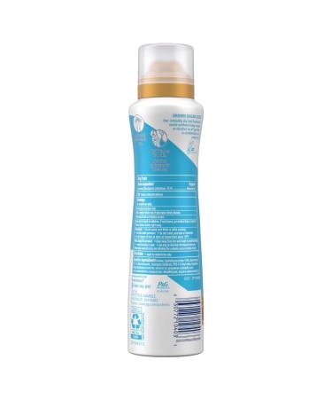 Secret Dry Spray Antiperspirant Deodorant for Women 48hr Weightless Sweat & Odor Protection Gentle on Skin Brown Sugar Scent 4.1 oz (Pack of 3) Brown Sugar 4.1 Ounce (Pack of 3) - Buy Online on GoSupps.com