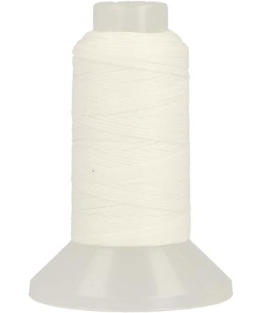 Dr. Bauer's Premium Dental Floss 100m - Stylish Black Metal Can Refillable Mint Flavor Waxed Fin - Ideal for International Shipping - Buy Online on GoSupps.com