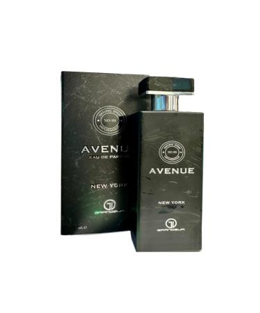 Grandeur Avenue New York