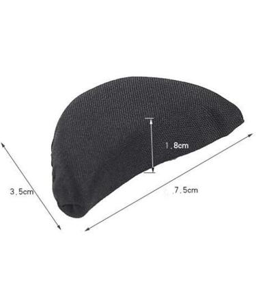 3 Pairs Shoe Inserts for Improved Fit & Comfort | Toe Filler for Men & Women High Heels, Flats, Dress Shoes - Buy Online on GoSupps.com