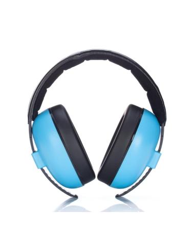 KOMUNJ Noise Protection Headphones Children Baby Hearing Protection Ear Protection Baby Short Weight for Adults Children Women