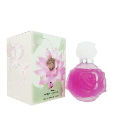 Dorall Collection Anabelle Eau de Toilette Spray for Women 100 ml 3.4 Ounce