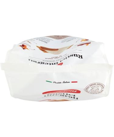  Italian Gourmet E.R. Cabrioni Biscotti Rustici Integrali Set of 3 Rustic Keber Cookies 650 g + Italian Gourmet Pulp 400 g - Buy Online on GoSupps.com