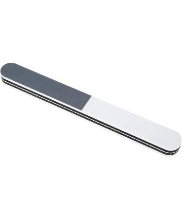 and Odorless Manicure File Glass Nail File Women for Professional Use Manicure Shop for Home Use - Buy Online on GoSupps.com