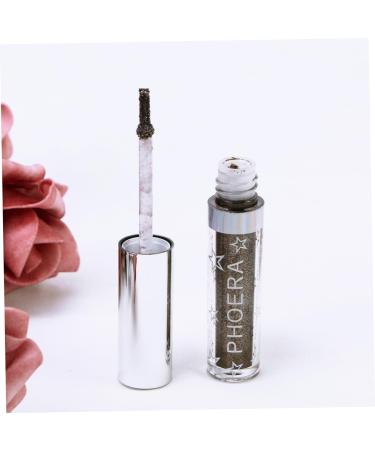 TOVINANNA 2pcs Pearlescent Eyeshadow Liquid Eyeshadow Shimmer Eye Shadow Makeup Eyeshadow Glow Make up - Buy Online on GoSupps.com