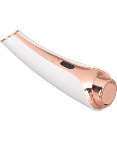 Electric Foot Dead Skin Remover Type C Charging 180 Minutes High and Low Gear Cordless Curved Electric Callus Remover for Dry Skin - Buy Online on GoSupps.com