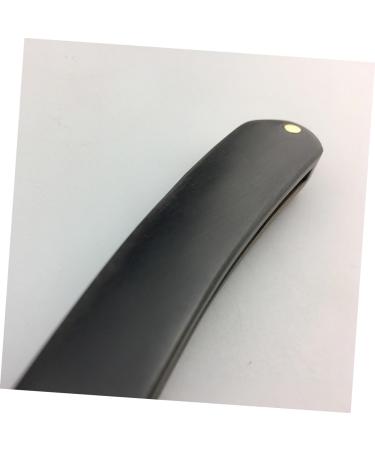 Beavorty Vintage Metal Razor Knife - 2-Pack Safe Hand Razor for Eyebrows & Shaving | International Shipping - Buy Online on GoSupps.com