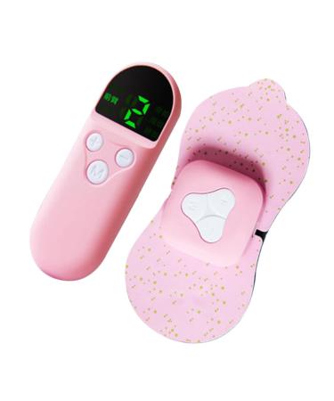TOVINANNA 1 Set Massage sticker M digitigitigitisgellungs device wireless massage patch usb massage pad body massage tool body massager massage pad for the neck