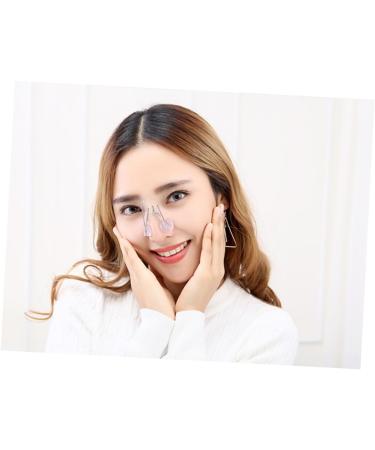 Balacoo Nose Shaping Clip - Lift & Straighten Your Nose Naturally | Daily Use Nose Bridge Enhancer - Buy Online on GoSupps.com