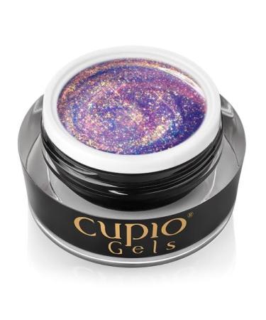 Cupio Cosmic Builder Gel Cupio - Mystic Lavender - 15 g