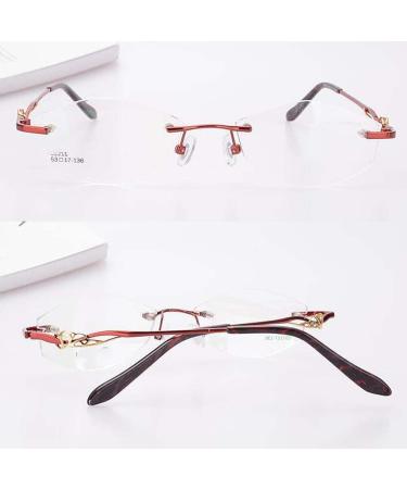 Munani Glasses Arm & Leg Replacement - Metal-Glass Repair Parts | International Shipping Available - Buy Online on GoSupps.com