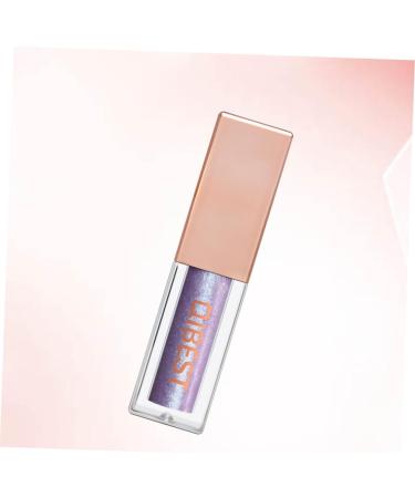 Beavorty 1pc Eye Shadow Liquid Eyeshadow Glitter Liquid Eyeliners Eye Makeup Glitter Eyeshadow Pearlescent - Buy Online on GoSupps.com