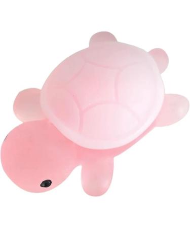 Little Turtle Handmade Essential Oil Soap with Natural Ingredients for Kids Handmade Turtle Body Cake for Hair Washing and Bathing (4) - Buy Online on GoSupps.com