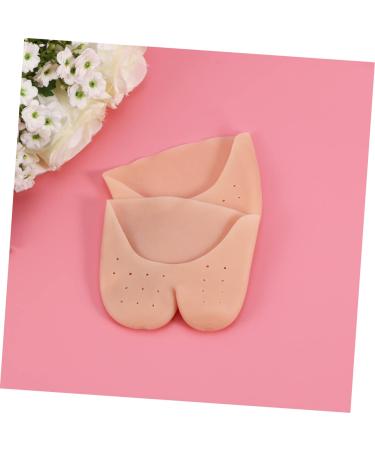 Healifty Hallux Valgus Appliance - 1 Pair Protective Covers for Men and Women - Medium Size - Buy Online on GoSupps.com