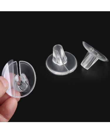 Comfortable Forefoot Gel Floor Cushion Slide Sandals for Women | Unisex Toe Stretchers Bunion Protectors & Magnetic Bracelets - Ideal for Beachwear - Buy Online on GoSupps.com