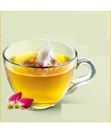cn herb 40g Canned Winter Melon Lotus Leaf Tea Fruit Tea - Buy Online on GoSupps.com