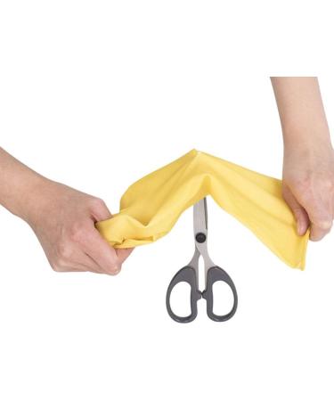 ESASAM Cleaning Gloves Rubber gloves rubber waterproof yellow (33cm) dishwashing rubber gloves female household housework thickened labor insurance wear-resistant beef tendon beef tendon latex - Buy Online on GoSupps.com