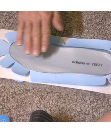 Buy Original Sneaker Shields | Best Shoe Cleaner & Insole Protector for Fresh Soles - International Shipping - Buy Online on GoSupps.com