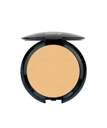 LAYLA Layla Cosmetics Milano Top Cover Compact Foundation 3