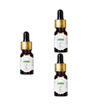Didiseaon Didiseaon 3 Pieces Humidifier Essential Oils Water Soluble Home Fresh Air Oil Water Soluble Humidifier Oil Dedicated Oil