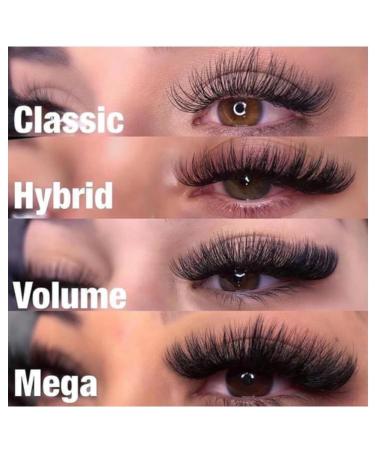 Alluring Super Veloce Adhesive 3D Volume Eyelash Extension Glue | Extra Strong Professional 5ml | 1 Sec Drying Time | 8 Weeks Retention | Black Semi-Permanent Lash Glue - Buy Online on GoSupps.com