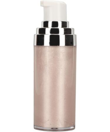 Body Glitter Cream Safe Ingredients Wrinkle Filling Easy to Apply 20ml Skin Firming Liquid for Full Body Makeup (#01 Pearl White) - Buy Online on GoSupps.com