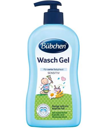 B bchen Washing Gel  - Buy Online on GoSupps.com