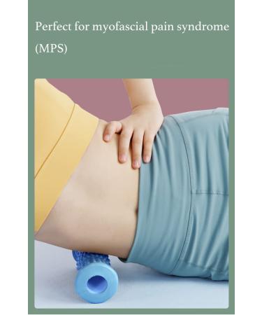 ChiFit Plantar Fasciitis Massage Roller - Foot Massager for Arch Pain Relief - Buy Online on GoSupps.com