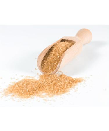 Light Brown Soft Sugar 500g - Fuller Flavour for Delicious Cakes, Brownies & Puddings - Buy Online on GoSupps.com