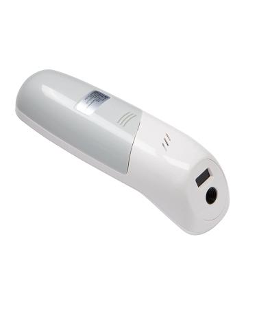 Safety 1st Simple Scan Forehead Thermometer - Grey | Accurate & Easy-to-Use - Buy Online on GoSupps.com
