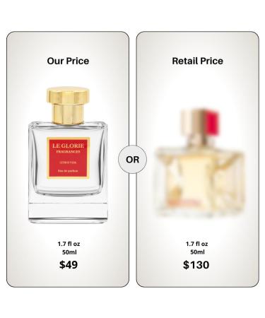 Inspired by Valentino's Voce Viva c Citrus Vida EDP Long Lasting 12-14 Hours Perfume Spray for Women All Skin Types Cruelty Free - 1.7 oz 50ml Inspired by Valentino's Voce Viva Eau de Parfum 1.7 Fl Oz (Pack of 1) - Buy Online on GoSupps.com