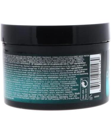 Tigi Catwalk Oatmeal & Honey Intense Nourishing Mask - 7.05 oz | International Shipping Available - Buy Online on GoSupps.com