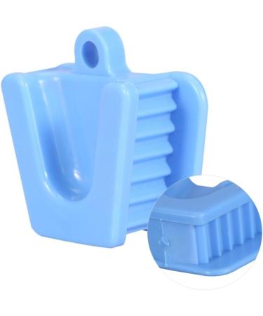 Dental Mouth Opener & Bite Cushion Set | Essential 3-Piece Kit for Dental Procedures Support - Buy Online on GoSupps.com