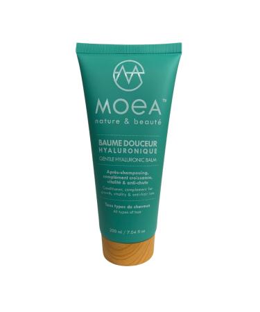 MOEA Hyaluronic Soothing Balm - 200ml