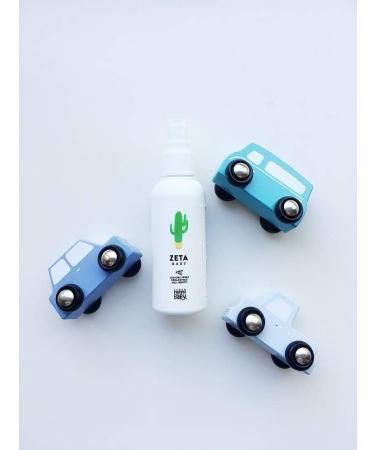 Linea Mammababy Zeta Baby - 100 ml - Buy Online on GoSupps.com