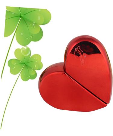 POPETPOP Perfume Spray Bottle Metal Travel - Buy Online on GoSupps.com