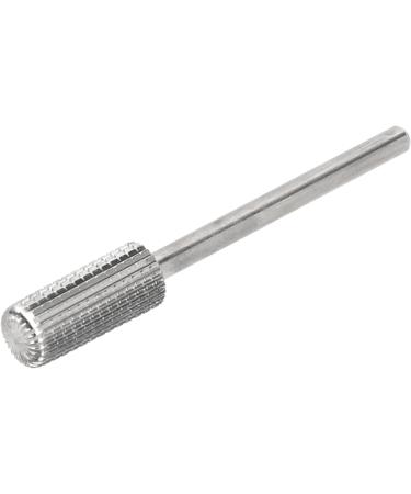 Nail Drill Bits Portable Tungsten Steel Nail Grinding Head for Beginner for Pedicure - Buy Online on GoSupps.com