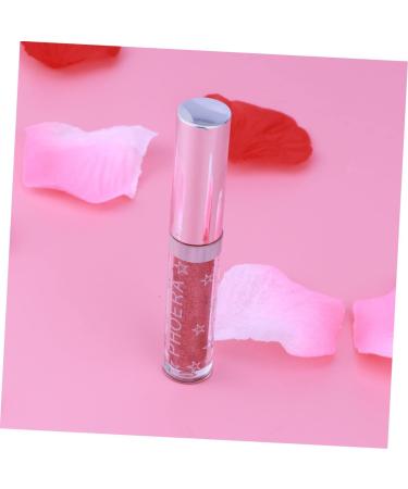 FRCOLOR 3pcs Liquid Eyeliner Liquid Eyeshadow Metallic Women Makeup Glitter Powder Flash Pigment - Buy Online on GoSupps.com