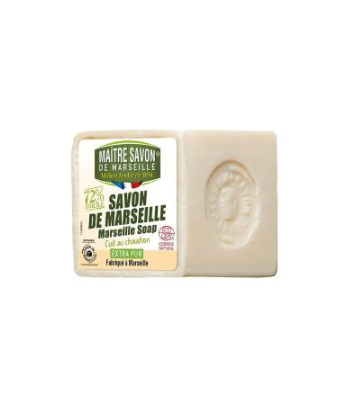 Soap Cube - 72% Palm Oil 300g (10.6 oz)