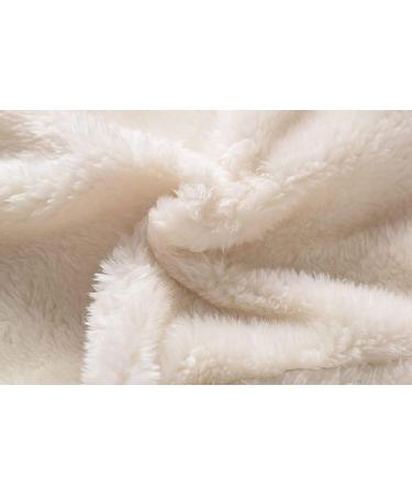 Waterproof Wheelchair Warm Blanket for Adult Winter Thicken Fleece Lined Lower Body Wheelchair Cozy Leg Cover Universal Fit for Manual and Powered Wheelchairs - Buy Online on GoSupps.com